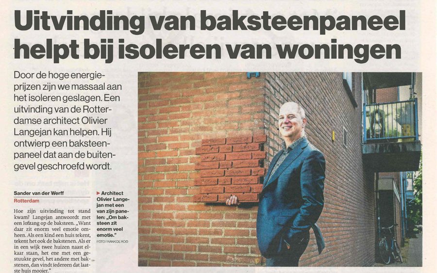 Overzicht Artikel INpakt Gevelsystemen AD 22-09-22